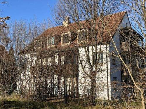 Ansicht - 3 Zimmer Etagenwohnung zum Kaufen in München