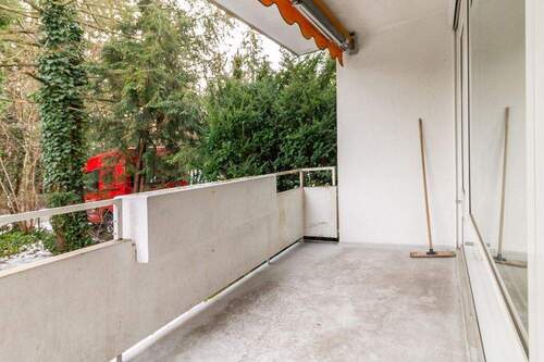 Balkon - 