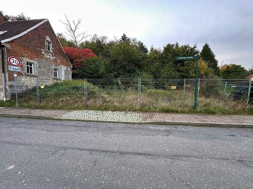 IMG_4020.jpeg - Mehrfamilienhaus, Wohnhaus mit 110,00 m&sup2; in Schmiedehausen zum Kaufen