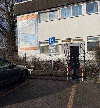 2 x E-Ladestation 50KW - 