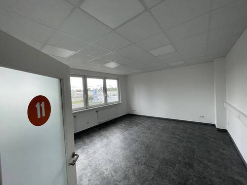 Büro - 