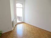 Zimmer 3 mit Balkon - 