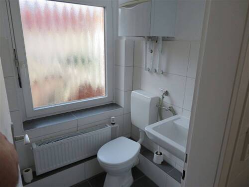 Badezimmer - 