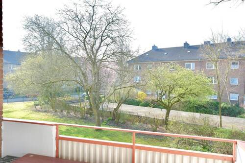 Balkon - Ansicht 3 - 