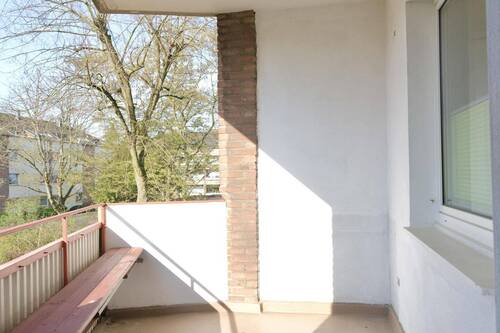 Balkon - Ansicht 4 - 