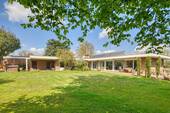 Bild 1 - Nörvenich klassischer Bungalow in traumhafter Ortsrandlage