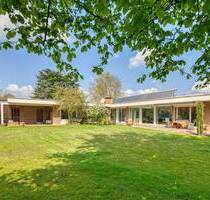 Nörvenich klassischer Bungalow in traumhafter Ortsrandlage - Nörvenich-Rath