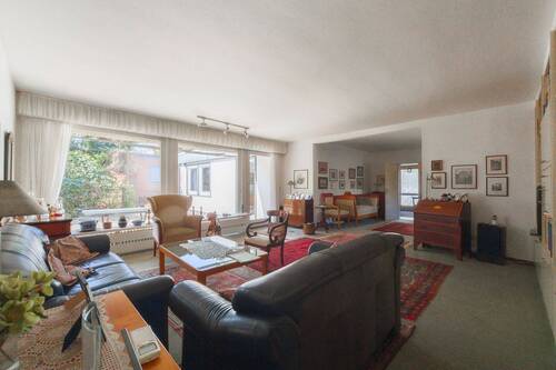 Wohnzimmer - 