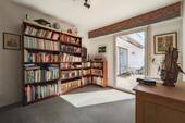 Arbeitszimmer - 