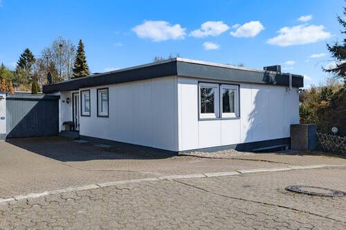 PXL_20260401_121308558.RAW-02.ORIGINAL-2 - freistehender Bungalow mit Einlieger - großer Garten - Garage - Bochum-Stiepel
