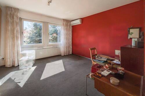 Schlafzimmer - 