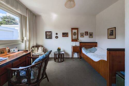 Kinder/-Gästezimmer - 