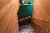 Kellertreppe - 