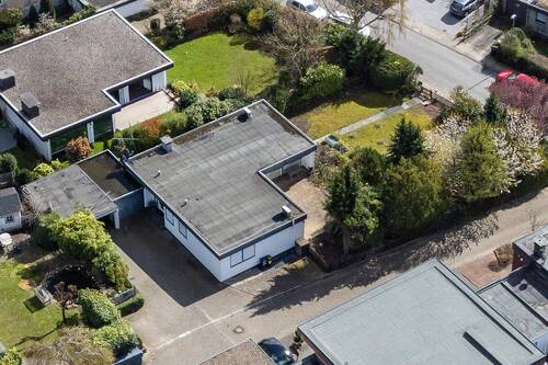 Drohne - Einfamilienhaus mit 160,00 m&sup2; in Bochum zum Kaufen