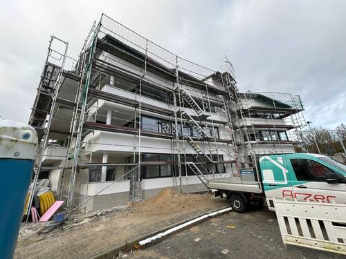 1 - Neubauprojekt im Taunus: Nachhaltig, komfortabel, naturnah 