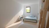 Kinderzimmer Homestaging - 
