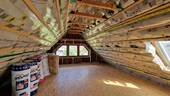 Dachgeschoss - 