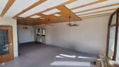 Wohnzimmer - 6 Zimmer Einfamilienhaus in Meine