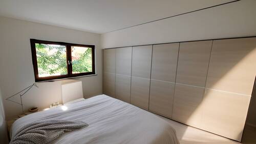 Schlafen Homestaging - 