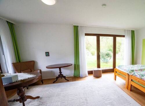 Schlafzimmer - 