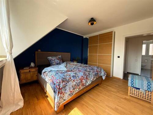 Elternschlafzimmer - 