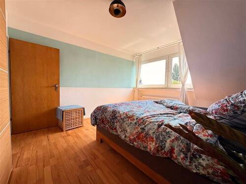 Elternschlafzimmer - 