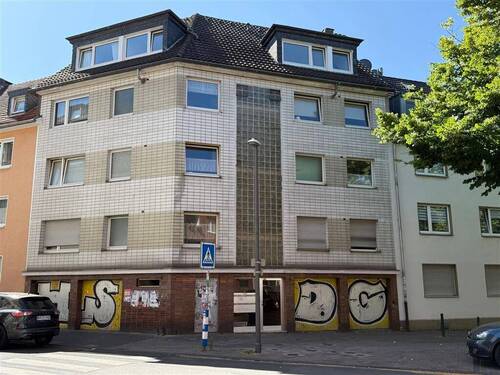 Außenansicht - 