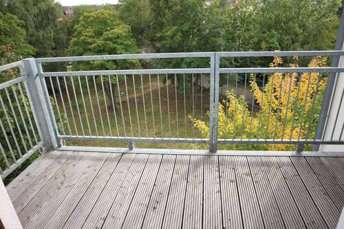 Balkon - 