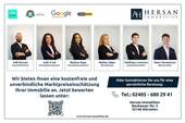Team Hersan Immobilien - 6 Zimmer Mehrfamilienhaus, Wohnhaus in Alsdorf