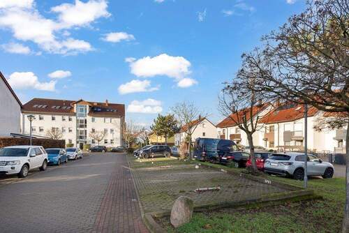 Stellplatz - 
