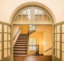 Zwei Zimmer - Geschichte spürbar, Stil erlebbar - Berlin Buch