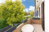Balkon KI bearbeitet - 
