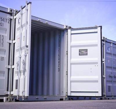 Bild 3 - Halle in Köln