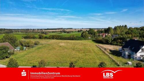 Grundstück Überblick - Lassen Sie Ihre Wohnträume wahr werden!