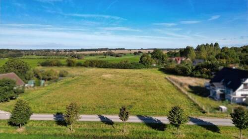 Grundstück Überblick - Grundstück zum Kaufen in Dönkendorf