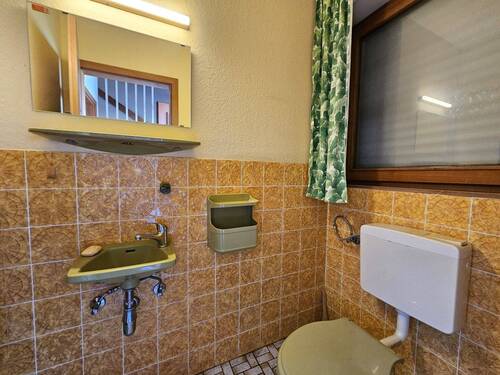 Gäste-WC - 