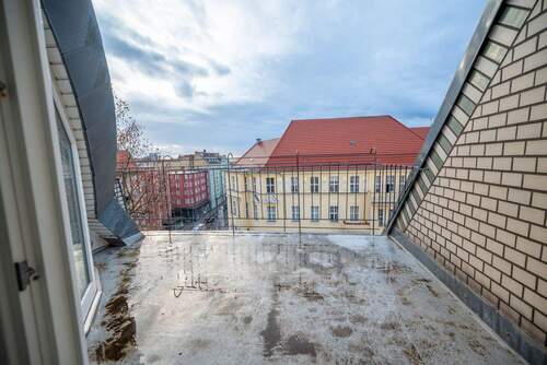 Balkon 1 - 