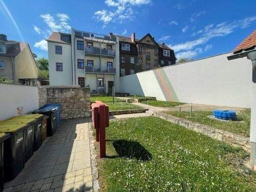 Bild 8 - Mehrfamilienhaus, Wohnhaus in Naumburg (Saale) zum Kaufen