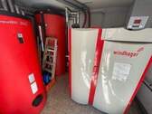 Pelletheizung - 