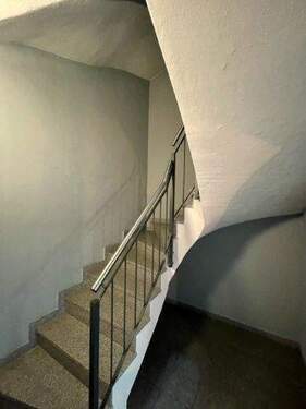 Treppenhaus - 