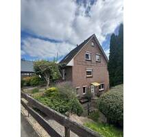 Charmantes Einfamilienhaus in ruhiger Lage - Heide Süderholm