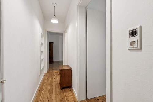 Eingangsbereich Diele - 