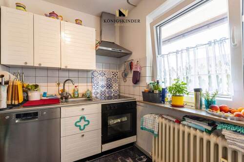 Einheit Obergeschoss - 