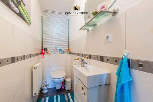 Einheit Erdgeschoss - Mehrfamilienhaus, Wohnhaus mit 155,50 m&sup2; in Renningen zum Kaufen