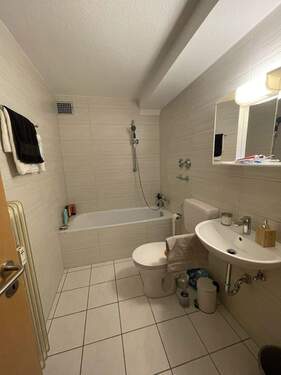 BZ - Etagenwohnung mit 37,50 m&sup2; in Kaiserslautern zur Miete