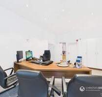 Ideal für Einzelhandel, Büro & Dienstleister - moderne, helle Ladenfläche in frequentierter Lage von Regensburg