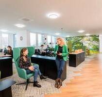 Westfalenpark: Flexibles Virtuelles Büro & Coworking - Dortmund Mitte