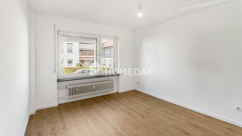 Schlafzimmer 1 - 