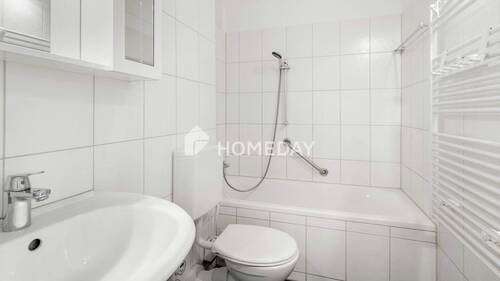 Badezimmer 1 - 