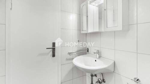Badezimmer 2 - 